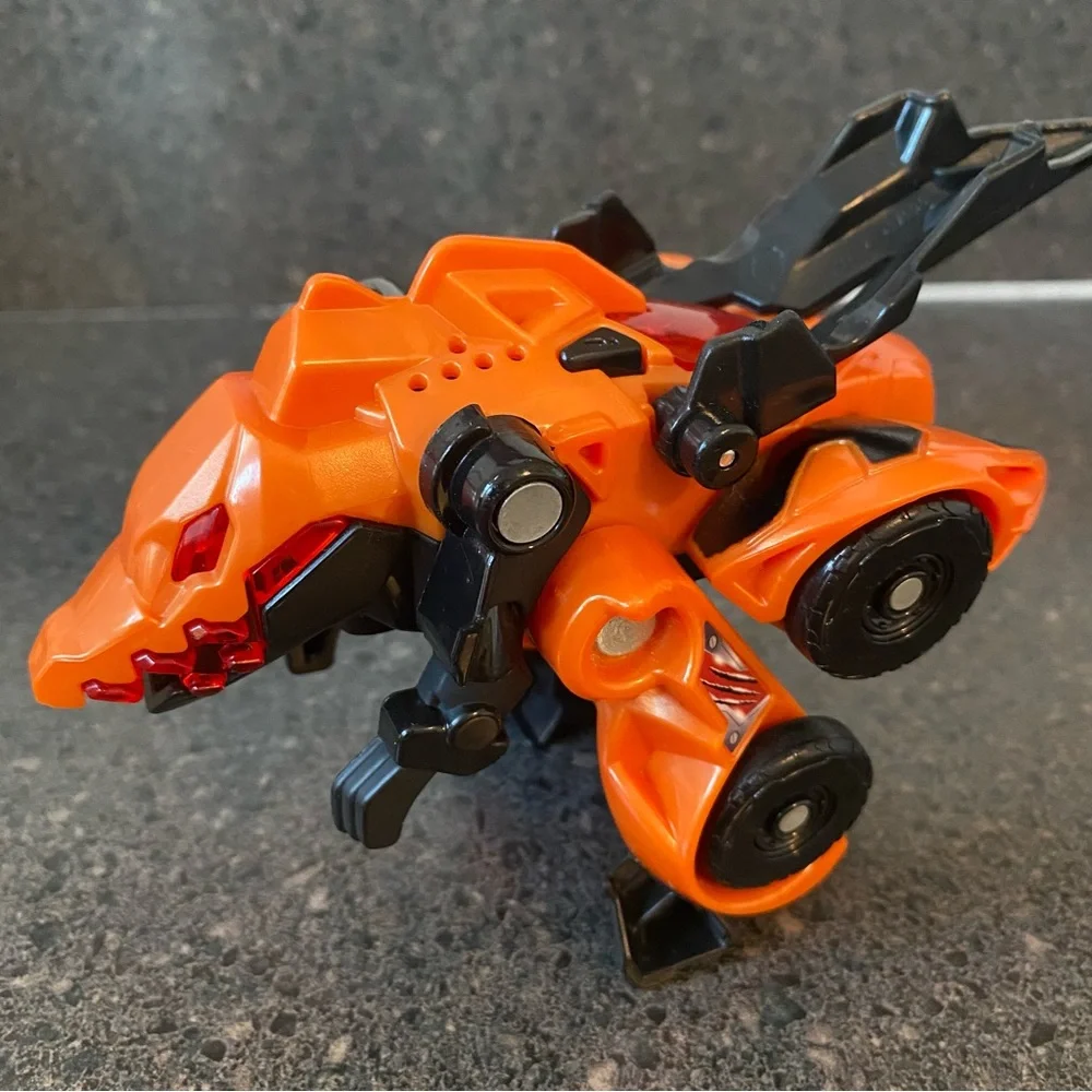 VTech Switch‎ and Go Spinosaurus Race Car